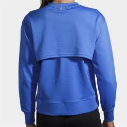 Brooks Run Within Sweatshirt Women's -Boutique Sports Fashion Store 057199 434 2