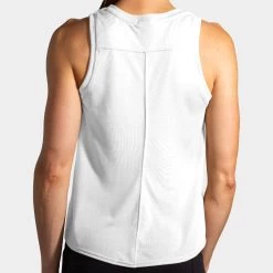 Brooks Distance Graphic Tank Spring 2022 Women's -Boutique Sports Fashion Store 057203 143 2