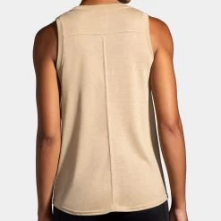 Brooks Distance Graphic Tank Spring 2022 Women's -Boutique Sports Fashion Store 057203 266 2