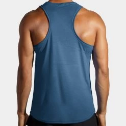 Brooks Atmosphere Singlet Men's -Boutique Sports Fashion Store 057205 407 2