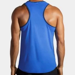 Brooks Atmosphere Singlet Men's -Boutique Sports Fashion Store 057205 435 2