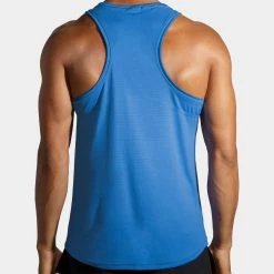 Brooks Atmosphere Singlet Men's -Boutique Sports Fashion Store 057205 442 2