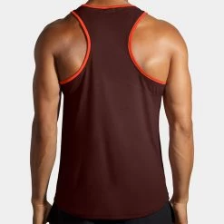 Brooks Atmosphere Singlet Men's -Boutique Sports Fashion Store 057205 638 2