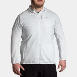 Brooks Canopy Jacket Men's -Boutique Sports Fashion Store 057206 083 1