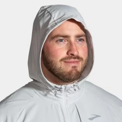 Brooks Canopy Jacket Men's -Boutique Sports Fashion Store 057206 083 4