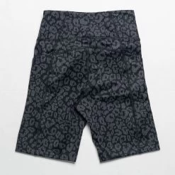 Brooks Method 8" Short Tight Women's 17 Brooks Method 8" Short Tight Women's -Boutique Sports Fashion Store 057208 092 2