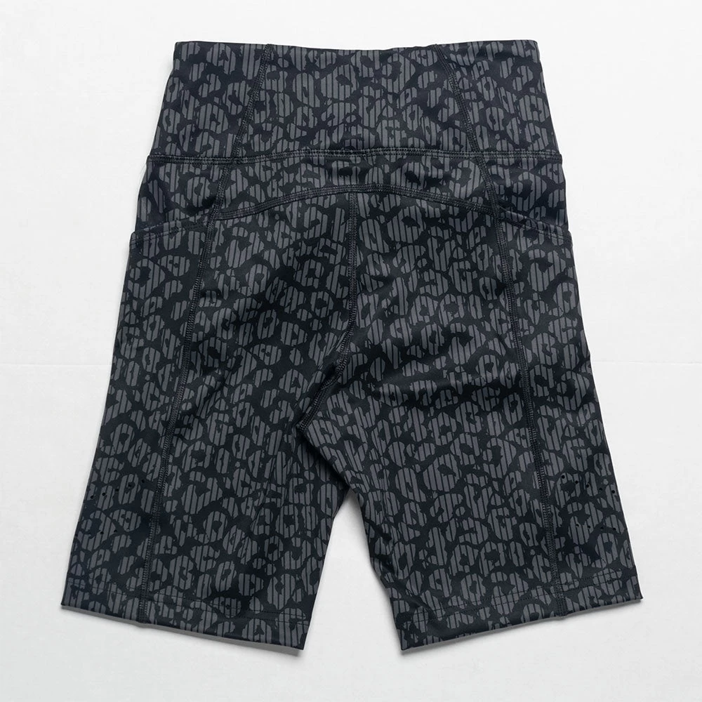 Brooks Method 8" Short Tight Women's 4 Brooks Method 8" Short Tight Women's - Image 4