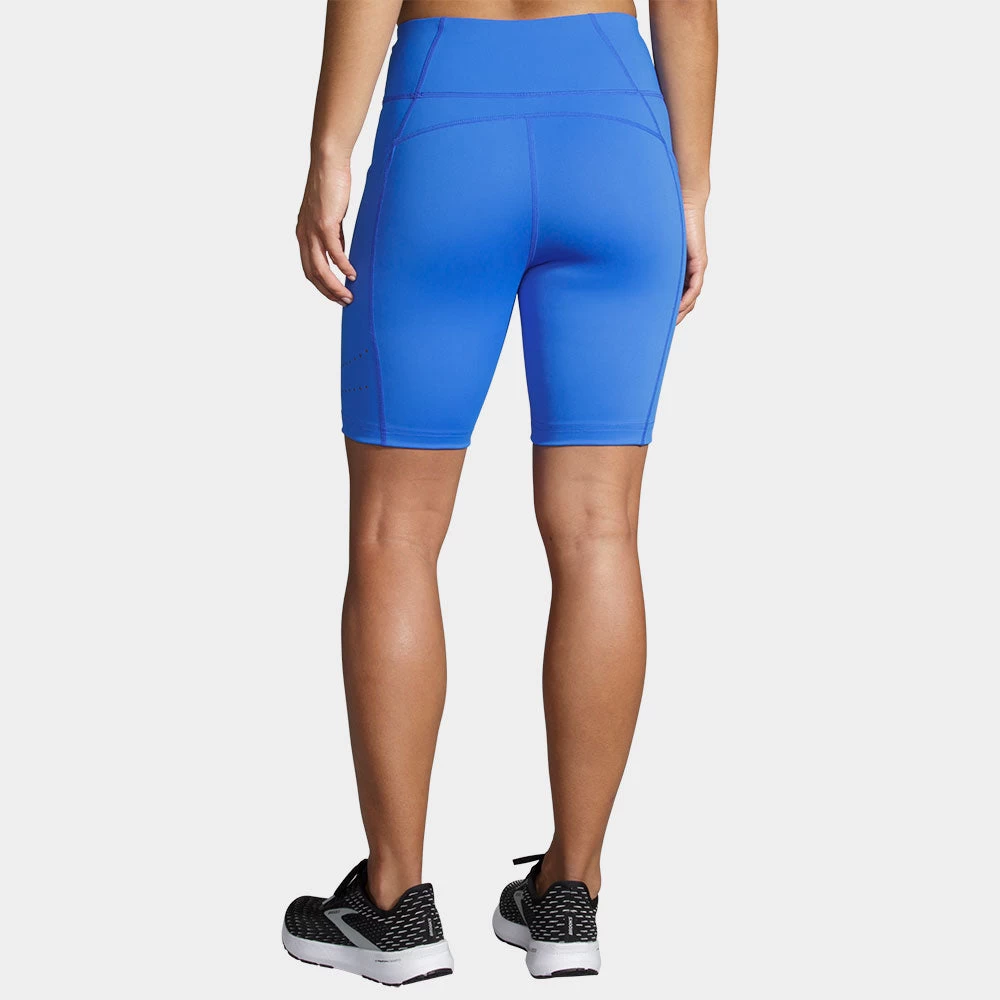 Brooks Method 8" Short Tight Women's 6 Brooks Method 8" Short Tight Women's - Image 6