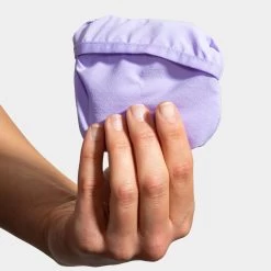 Brooks Lightweight Packable Hat 11 Brooks Lightweight Packable Hat -Boutique Sports Fashion Store 057236 554 2