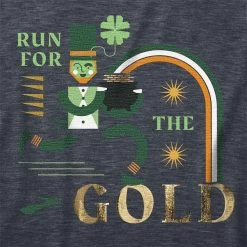 Brooks Run Lucky Distance Short Sleeve 2.0 Tee Men's 5 Brooks Run Lucky Distance Short Sleeve 2.0 Tee Men's -Boutique Sports Fashion Store 057272 3