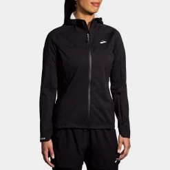 Brooks High Point Waterproof Jacket Women's