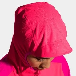 Brooks High Point Waterproof Jacket Women's -Boutique Sports Fashion Store 057277 653 3