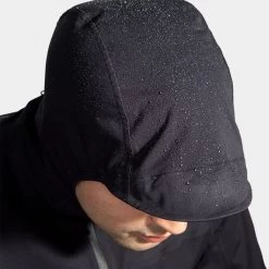 Brooks High Point Waterproof Jacket Men's -Boutique Sports Fashion Store 057278 001 3