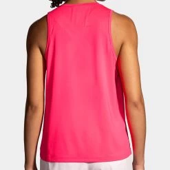 Brooks Sprint Free Tank 2.0 Women's -Boutique Sports Fashion Store 057281 620 2