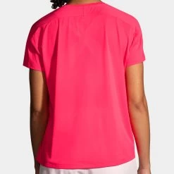 Brooks Sprint Free Short Sleeve 2.0 Women's -Boutique Sports Fashion Store 057282 620 2