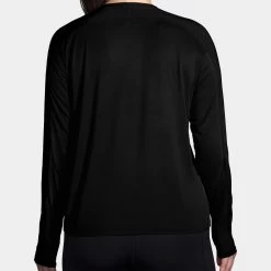 Brooks Sprint Free Long Sleeve 2.0 Women's -Boutique Sports Fashion Store 057283 001 2