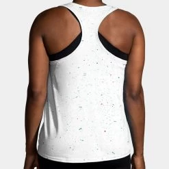 Brooks Distance Tank 2.0 Women's -Boutique Sports Fashion Store 057284 150 2