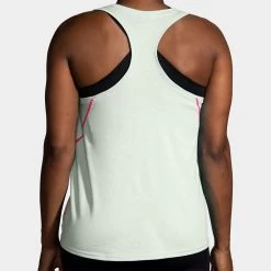 Brooks Distance Tank 2.0 Women's -Boutique Sports Fashion Store 057284 325 2