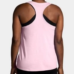 Brooks Distance Tank 2.0 Women's -Boutique Sports Fashion Store 057284 632 2
