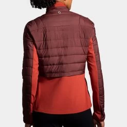 Brooks Shield Hybrid Jacket 2.0 Women's 7 Brooks Shield Hybrid Jacket 2.0 Women's -Boutique Sports Fashion Store 057288 223 2