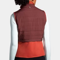 Brooks Shield Hybrid Vest 2.0 Women's 7 Brooks Shield Hybrid Vest 2.0 Women's -Boutique Sports Fashion Store 057289 223 2