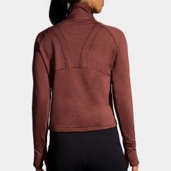 Brooks Notch Thermal Long Sleeve 2.0 Women's -Boutique Sports Fashion Store 057291 288 2