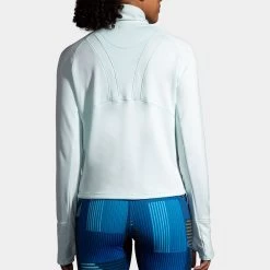 Brooks Notch Thermal Long Sleeve 2.0 Women's -Boutique Sports Fashion Store 057291 490 2