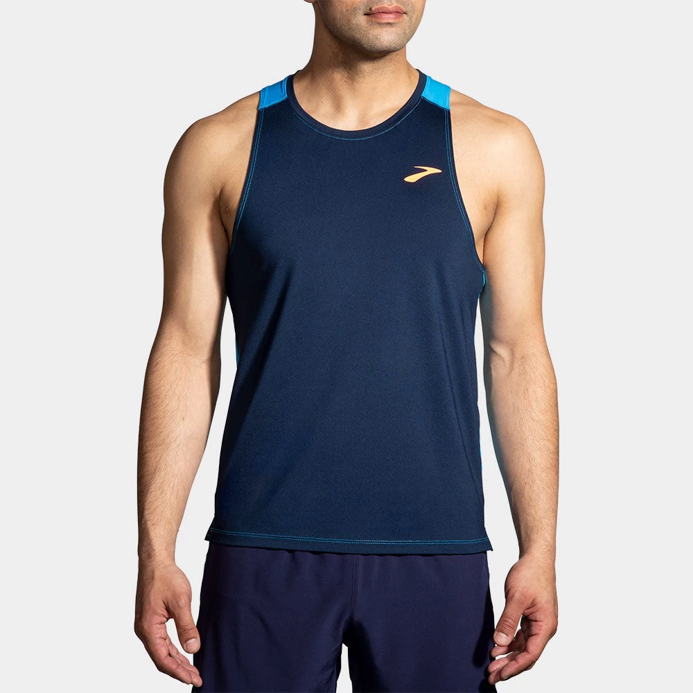 Brooks Atmosphere Singlet 2.0 Men's 1 Brooks Atmosphere Singlet 2.0 Men's