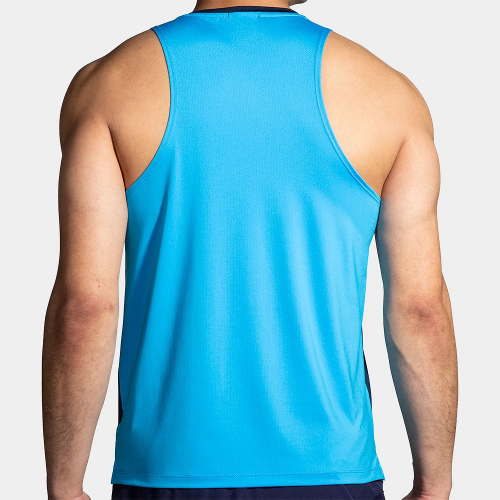 Brooks Atmosphere Singlet 2.0 Men's 2 Brooks Atmosphere Singlet 2.0 Men's - Image 2