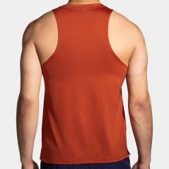 Brooks Atmosphere Singlet 2.0 Men's 9 Brooks Atmosphere Singlet 2.0 Men's -Boutique Sports Fashion Store 057292 644 2