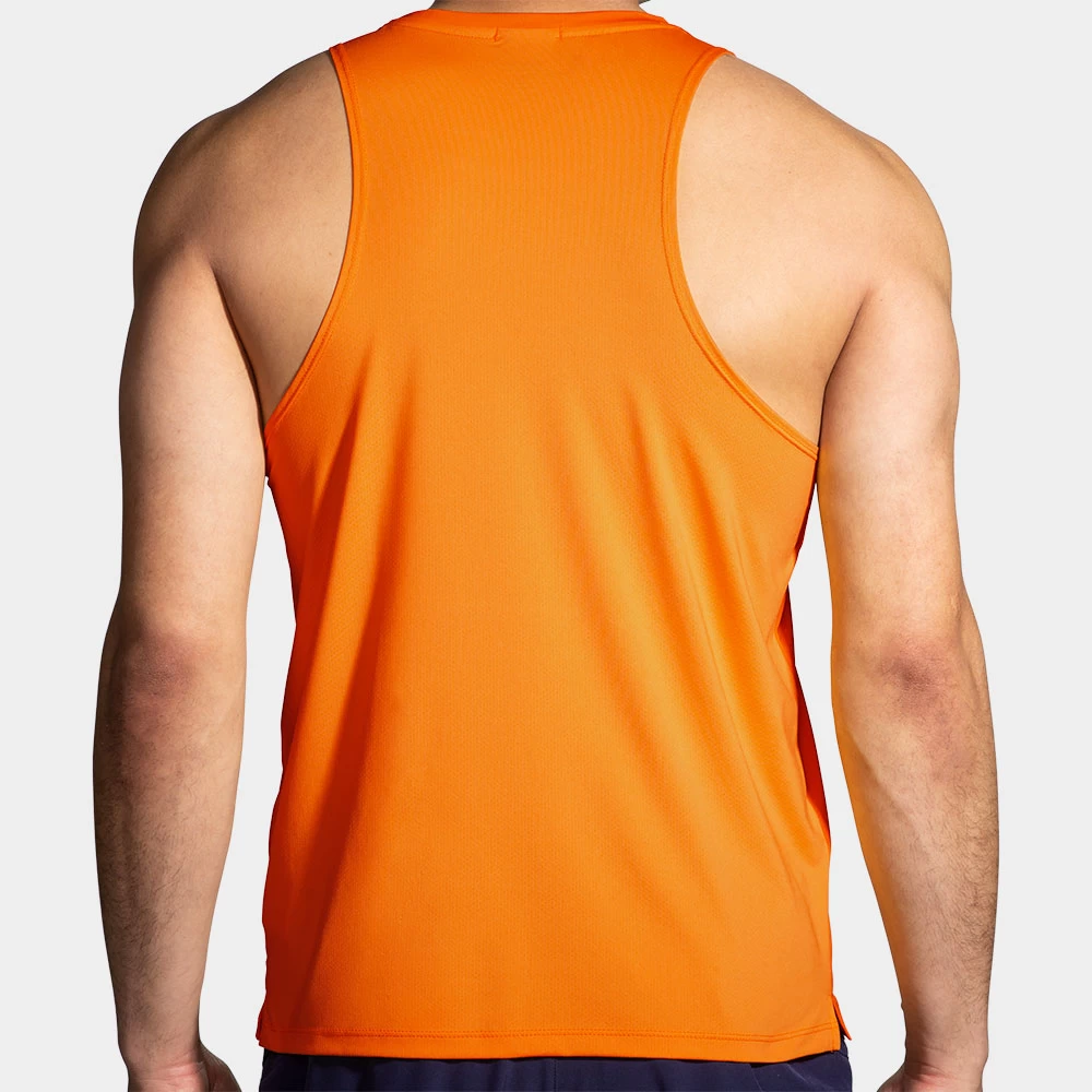 Brooks Atmosphere Singlet 2.0 Men's 6 Brooks Atmosphere Singlet 2.0 Men's - Image 6