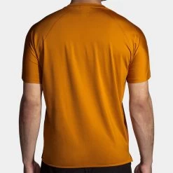 Brooks Atmosphere Short Sleeve 2.0 Men's -Boutique Sports Fashion Store 057294 279 2