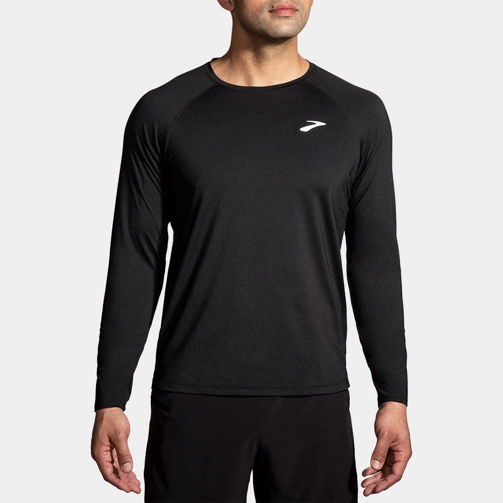 Brooks Atmosphere Long Sleeve 2.0 Men's 1 Brooks Atmosphere Long Sleeve 2.0 Men's
