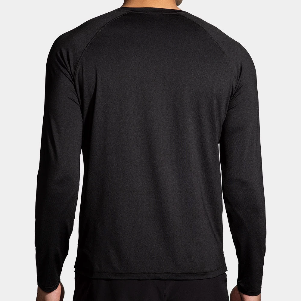 Brooks Atmosphere Long Sleeve 2.0 Men's 2 Brooks Atmosphere Long Sleeve 2.0 Men's - Image 2
