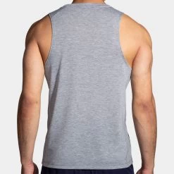 Brooks Distance Tank 2.0 Men's -Boutique Sports Fashion Store 057296 061 2