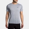 Brooks Distance Short Sleeve 2.0 Men's