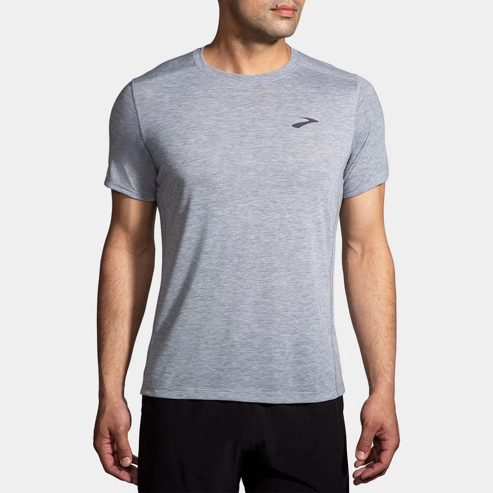 Brooks Distance Short Sleeve 2.0 Men's 1 Brooks Distance Short Sleeve 2.0 Men's