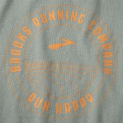 Brooks Distance Short Sleeve 2.0 Men's 17 Brooks Distance Short Sleeve 2.0 Men's -Boutique Sports Fashion Store 057297 359 3