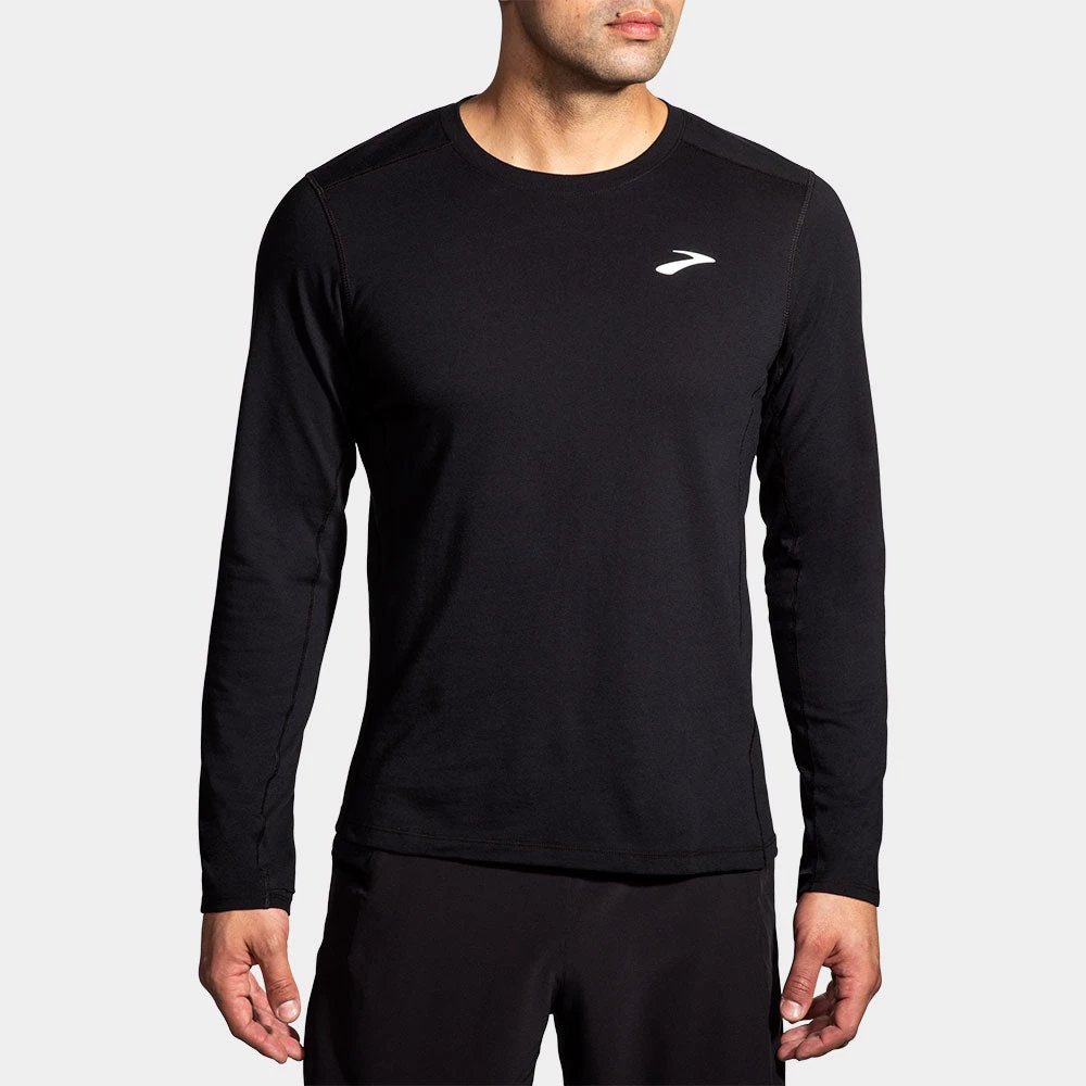 Brooks Distance Long Sleeve 2.0 Men's 1 Brooks Distance Long Sleeve 2.0 Men's