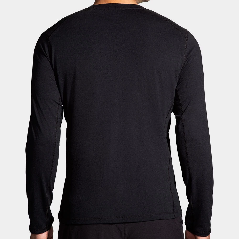 Brooks Distance Long Sleeve 2.0 Men's 2 Brooks Distance Long Sleeve 2.0 Men's - Image 2