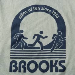 Brooks Distance Long Sleeve 2.0 Men's 11 Brooks Distance Long Sleeve 2.0 Men's -Boutique Sports Fashion Store 057298 348 3