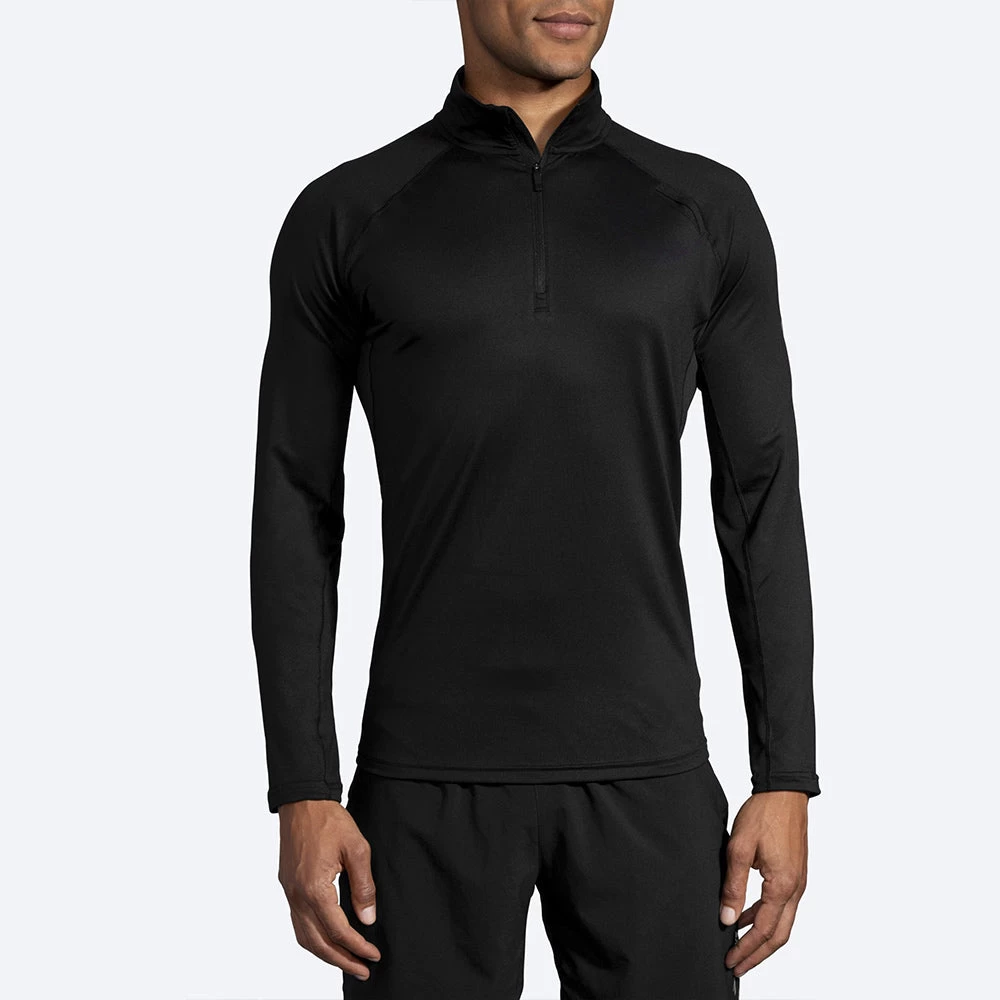 Brooks Dash 1/2 Zip 2.0 Men's 1 Brooks Dash 1/2 Zip 2.0 Men's
