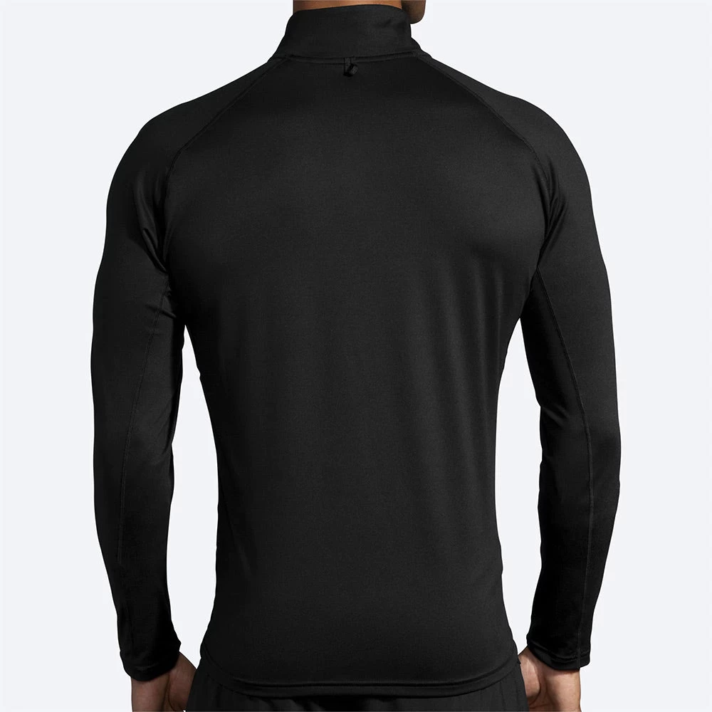 Brooks Dash 1/2 Zip 2.0 Men's 2 Brooks Dash 1/2 Zip 2.0 Men's - Image 2
