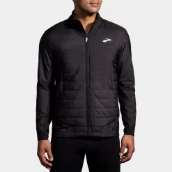 Brooks Shield Hybrid Jacket 2.0 Men's