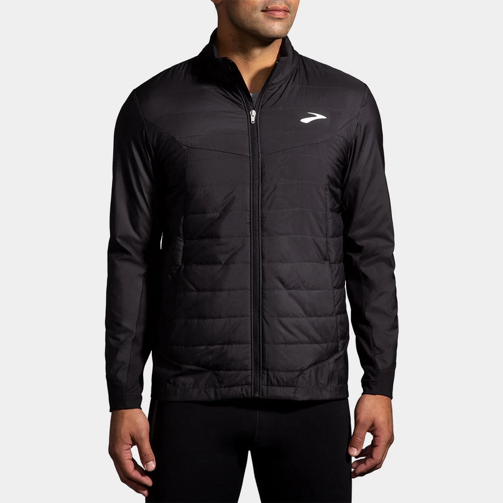 Brooks Shield Hybrid Jacket 2.0 Men's 1 Brooks Shield Hybrid Jacket 2.0 Men's