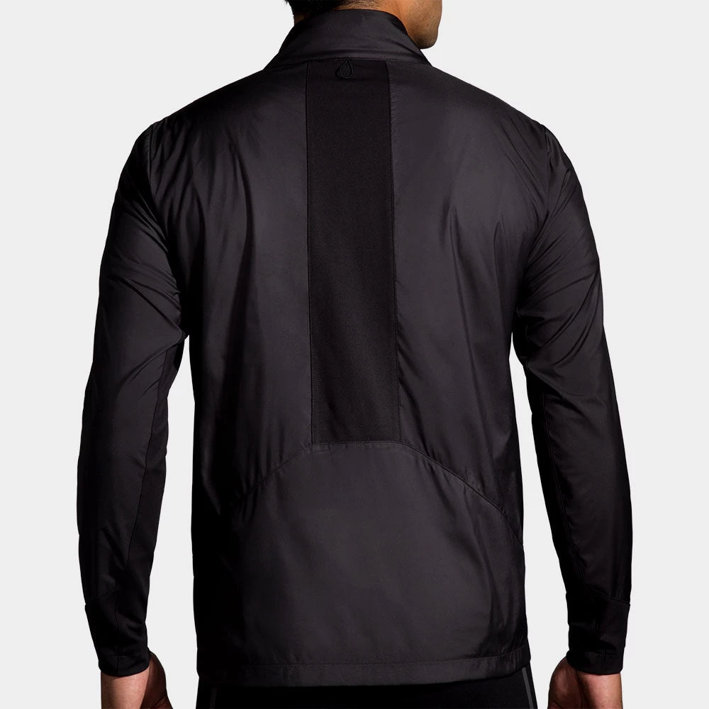 Brooks Shield Hybrid Jacket 2.0 Men's 2 Brooks Shield Hybrid Jacket 2.0 Men's - Image 2