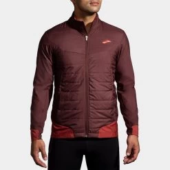 Brooks Shield Hybrid Jacket 2.0 Men's 6 Brooks Shield Hybrid Jacket 2.0 Men's -Boutique Sports Fashion Store 057300 223 1