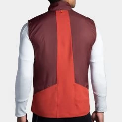 Brooks Shield Hybrid Vest 2.0 Men's 7 Brooks Shield Hybrid Vest 2.0 Men's -Boutique Sports Fashion Store 057301 223 2