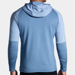 Brooks Notch Thermal Hoodie 2.0 Men's -Boutique Sports Fashion Store 057302 462 2