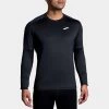 Brooks Notch Thermal Long Sleeve 2.0 Men's